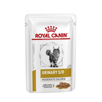 Royal Canin - Urinary S/O...