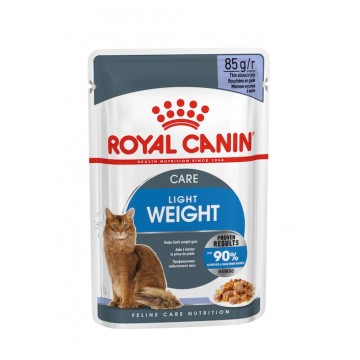 Royal Canin - Light Weight...