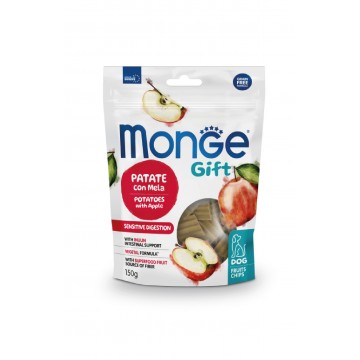 Monge - Fruits Chips –...