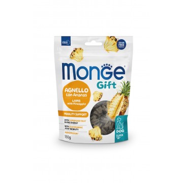 Monge - Mobility Support –...