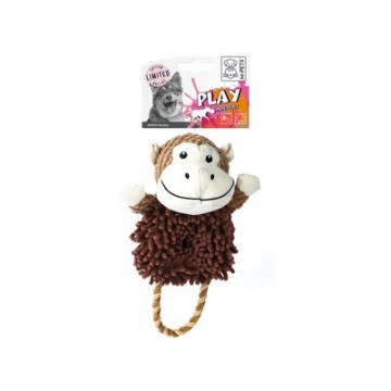 Dog Toy - ANIMO Monkey