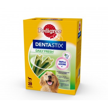 Dentastix Fresh Big pack...