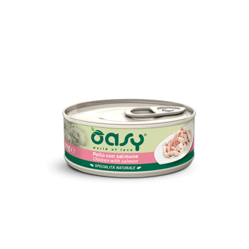 OASY - SPECIALITÀ NATURALE...