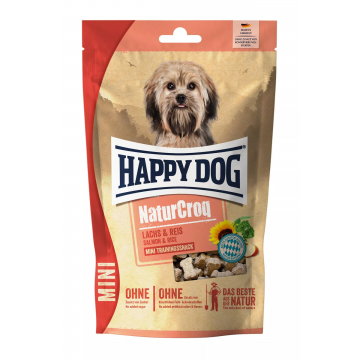 HAPPY DOG - NaturCroq Mini...