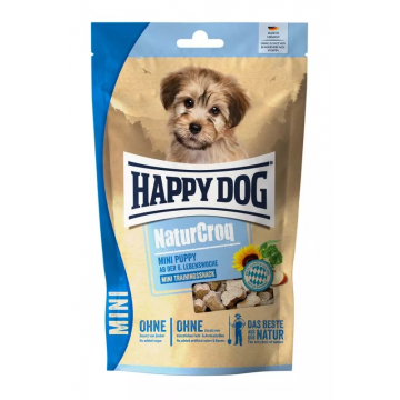 HAPPY DOG - NaturCroq Mini...