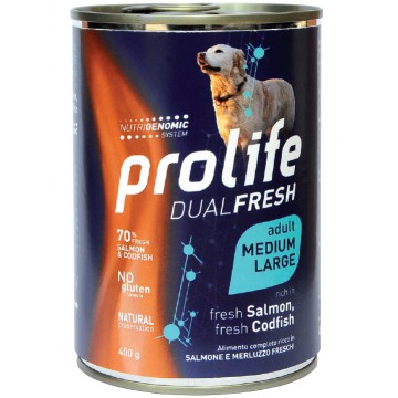 Prolife - Dual Fresh Adult...