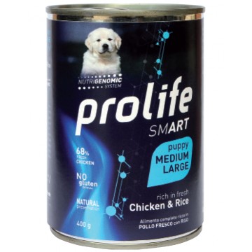 Prolife - Smart Puppy...
