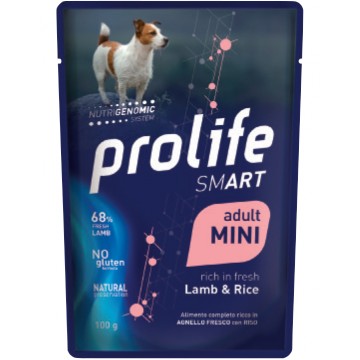 Prolife - Smart Adult Lamb...