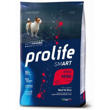 Prolife - Smart Adult Beef...