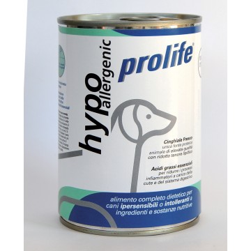 Prolife - Hypoallergenic 400gr