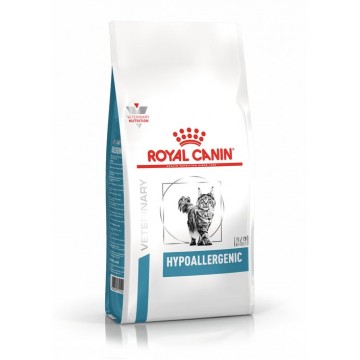 Royal Canine - Hypoallergenic